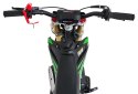 Pojazd Motor Spalinowy NITRO 60cc Zielony