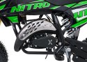 Pojazd Motor Spalinowy NITRO 60cc Zielony