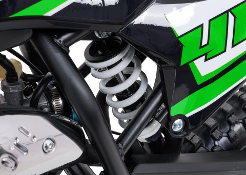 Pojazd Motor Spalinowy NITRO 60cc Zielony