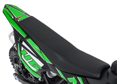 Pojazd Motor Spalinowy NITRO 60cc Zielony