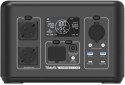 Przenośna stacja zasilania Volt Polska TRAVEL POWERBOX 1200 (600W) 512Wh