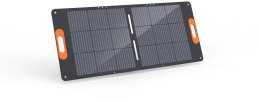 Przenośny panel solarny Volt Polska TRAVEL SOLAR 100 W (składany) do stacji TRAVEL POWERBOX
