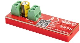 Przetwornica obniżająca napięcie 24VAC/12VDC ACSDC-15-120