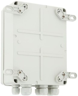 SWITCH 5-PORTOWY POE ATTE IPB-5-10A-M2
