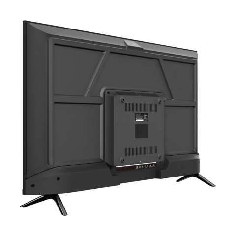 Telewizor Kruger&Matz 40" FHD smart DVB-T2/S2 H.265 Hevc