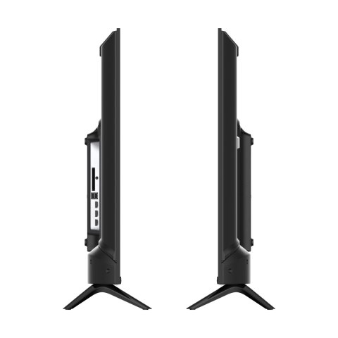 Telewizor Kruger&Matz 40" FHD smart DVB-T2/S2 H.265 Hevc
