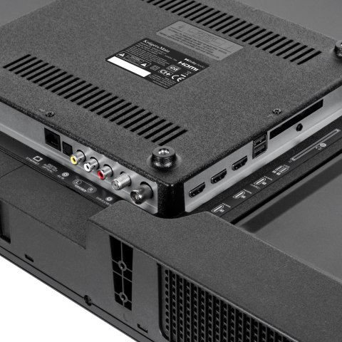 Telewizor Kruger&Matz 40" FHD smart DVB-T2/S2 H.265 Hevc