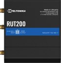 Teltonika RUT200 router przemysłowy 4G / LTE (RUT200010000)