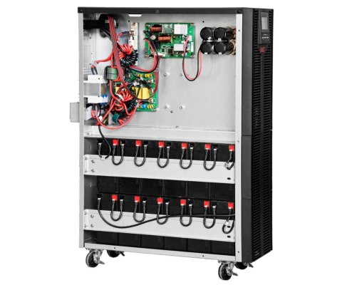 ZASILACZ AWARYJNY UPS AT-UPS10KV-T-ON 10000 VA EAST