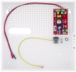 Zasilacz buforowy SMPS 12V 3,5A 40W ATTE AUPS-40-120-F