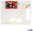 Zasilacz sieciowy SMPS 12V 6A 72W ATTE APS-70-120-E