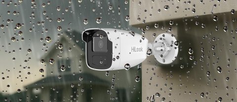 Zestaw monitoringu Hilook 2x kamera IPC-B440H(4mm)(C) z dyskiem 2TB