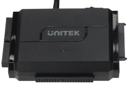 ADAPTER USB 3.0 DO DYSKÓW Y-3324 UNITEK