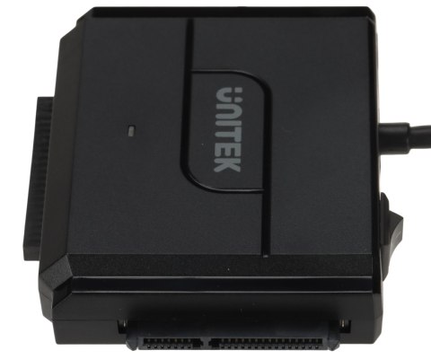 ADAPTER USB 3.0 DO DYSKÓW Y-3324 UNITEK