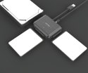 ADAPTER USB 3.0 DO DYSKÓW Y-3324 UNITEK