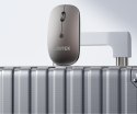 BEZPRZEWODOWA MYSZ OPTYCZNA T060AGY01 SlimTrack, 1600 dpi 2.4 GHz UNITEK