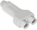 EXTENDER ETHERNET+PoE SPT-POE/2-POE-OUTDOOR-V2