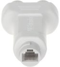 EXTENDER ETHERNET+PoE SPT-POE/2-POE-OUTDOOR-V2