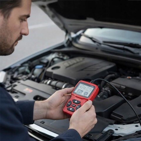 Interfejs Skaner Diagnostyczny OBD2 CAN BMW Zenwire V750