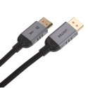 PRZEWÓD DISPLAYPORT C1626GY01-2M 2 m 16K @ 60 Hz, UNITEK