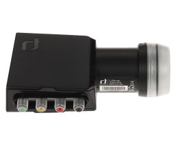 KONWERTER TV-SAT KONW/QUATRO-INVERTO-BLACK-ULTRA INVERTO