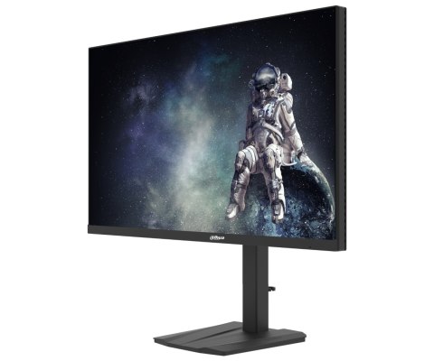 MONITOR GAMINGOWY LM27-EM331A QD-MiniLED 27 " - 1440p QHD 200 Hz DAHUA