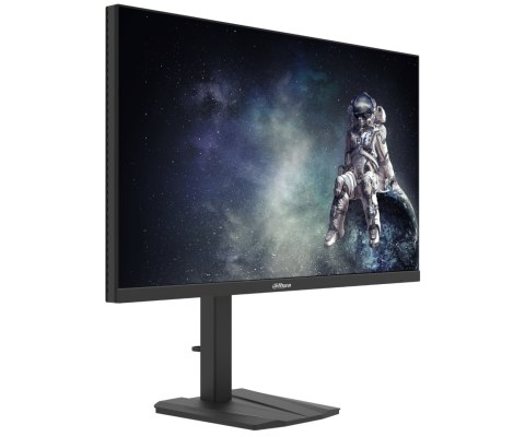 MONITOR GAMINGOWY LM27-EM331A QD-MiniLED 27 " - 1440p QHD 200 Hz DAHUA