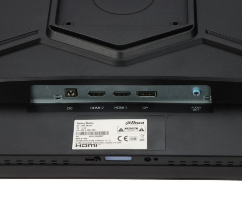 MONITOR GAMINGOWY LM27-EM331A QD-MiniLED 27 " - 1440p QHD 200 Hz DAHUA
