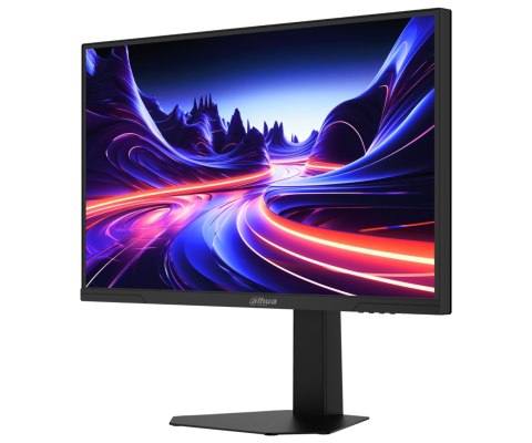 MONITOR GAMINGOWY LM27-EM341A QD-MiniLED 27 " - 1440p QHD, 275 Hz DAHUA