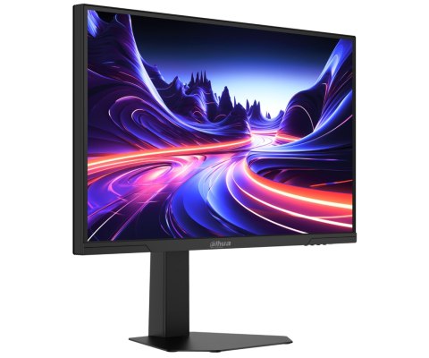 MONITOR GAMINGOWY LM27-EM341A QD-MiniLED 27 " - 1440p QHD, 275 Hz DAHUA