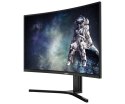 MONITOR GAMINGOWY LM32-E330CA 31.5 " - 1440p QHD 180 Hz DAHUA