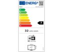 MONITOR GAMINGOWY LM32-E330CA 31.5 " - 1440p QHD 180 Hz DAHUA