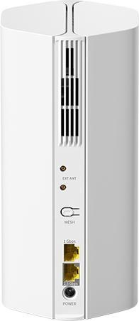 ROUTER TENDA 5G06 5G AX3000 SIM WiFi6