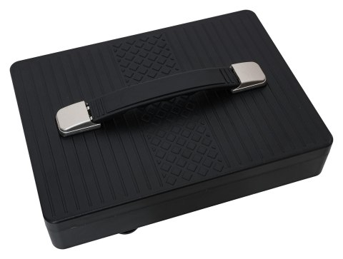 Skuter Elektryczny Czterokołowy dla Seniorów EasyGo Szary