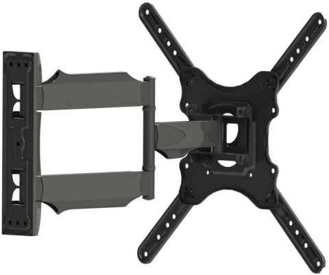 UCHWYT DO TV LED/LCD 23-52" 32KG AR-78 ART reg. pion/poziom 50cm