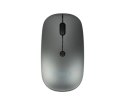 ZESTAW BEZPRZEWODOWY KLAWIATURA I MYSZ OPTYCZNA T054AGY01-US, 1600 dpi QWERTY 2.4 GHz UNITEK