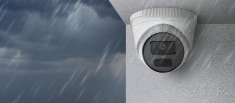 Zestaw monitoringu Hilook 2x kamera IPC-T221H-C z dyskiem 1TB