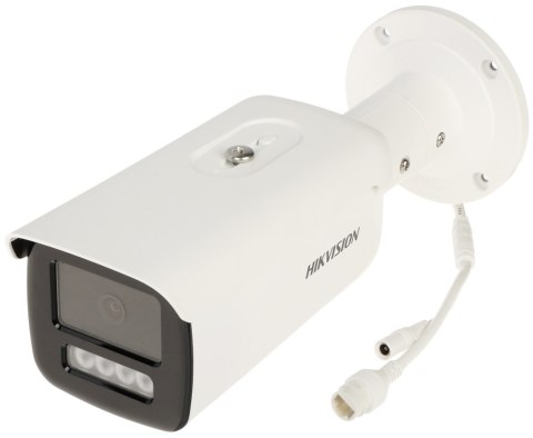 KAMERA IP DS-2CD2T43G2-4LI(4MM) Smart Hybrid Light AcuSense - 4 Mpx Hikvision