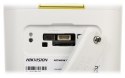 KAMERA IP DS-2CD2T43G2-4LI(4MM) Smart Hybrid Light AcuSense - 4 Mpx Hikvision