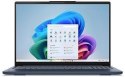 Laptop Lenovo Slim 5-16AKP10K1 Ryzen AI 7350/16" WUXGA(1920x1200) AntiGlare TouchScreenIPS/16GB/SSD1