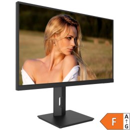 MONITOR HDMI, DP, USB-C, AUDIO, LM27-U401A 27 