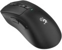 Mysz A4TECH BLOODY R73 ULTRA BLACK WRLS 2,4G+USB (Black)