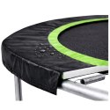 Osłona Sprężyn Do Trampoliny LEAN SPRING PAD Czarna 305-312 CM 10FT