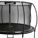 Osłona Sprężyn Do Trampoliny LEAN SPRING PAD Czarna 480-487 CM 16FT