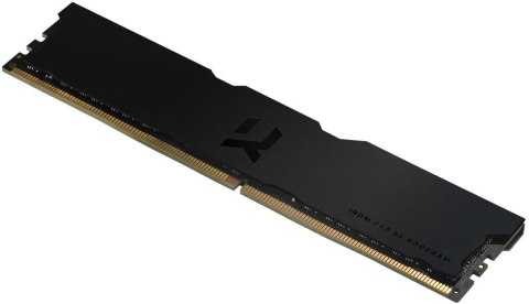 Pamięć DDR4 GOODRAM 3600 IRDM 16GB (2x8GB) CL18