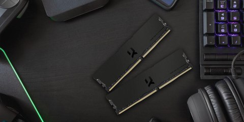 Pamięć DDR4 GOODRAM 3600 IRDM 32GB (2x16GB) CL18