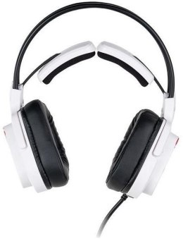 Słuchawki komputerowe A4TECH BLOODY G565 Enegry White