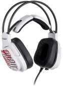 Słuchawki komputerowe A4TECH BLOODY G565 Enegry White