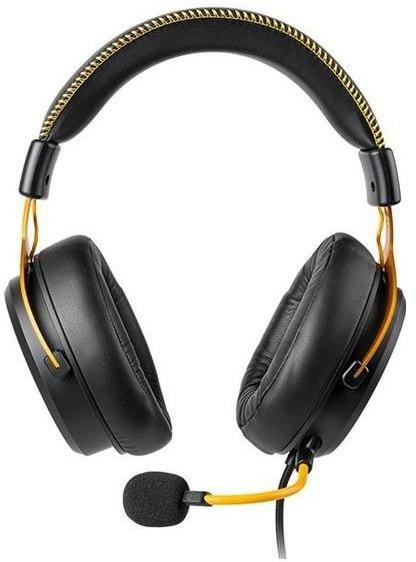 Słuchawki komputerowe A4TECH BLOODY M595 USB Renegade Midnight
