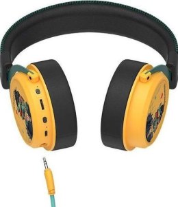 Słuchawki komputerowe A4TECH BLOODY MR595 Renegade Sunset (BT5.0+2,4G+Wired)